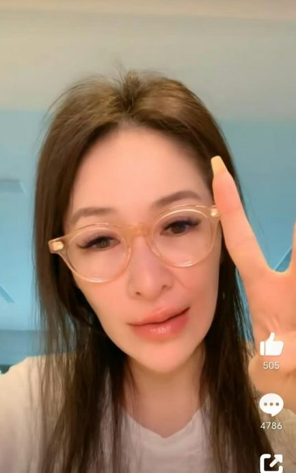 萧亚轩曝神隐原因 证实恢单欢迎追求