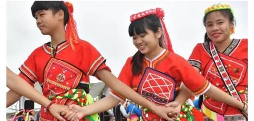 萧敬腾错教阿美族围舞 惹怒族人:不会不要乱教