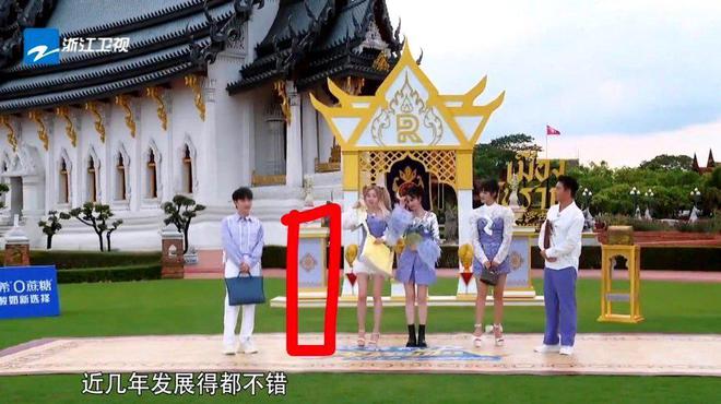 蔡徐坤画面无痕迹消失 《奔跑吧》收视率破1