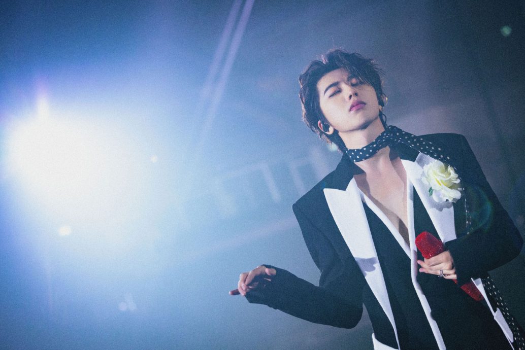 蔡徐坤躲8天认错了! 认交往撇逼堕胎