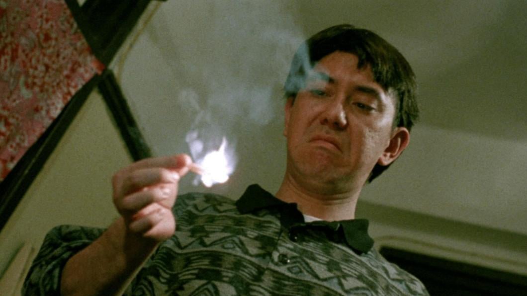 被问《人肉叉烧包》分尸细节　黄秋生借蔡天凤惨案解答