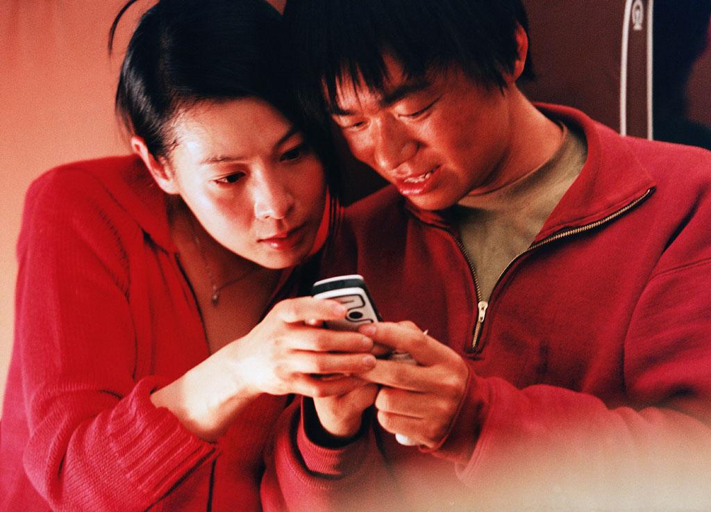 被问还相信爱情吗? 王宝强妙回5句话