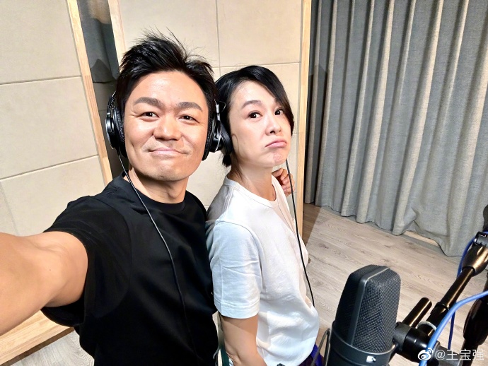 被问还相信爱情吗? 王宝强妙回5句话