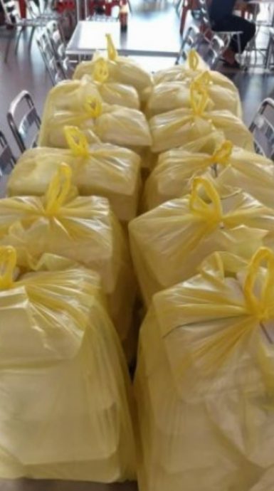 视频|720份订单变爽单 小贩:9年以来第一次被骗!