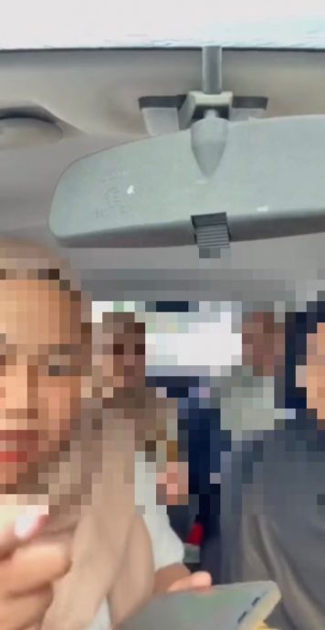 视频|“分手信的英文语法错了!” 4女嘲前男友分手信挨轰