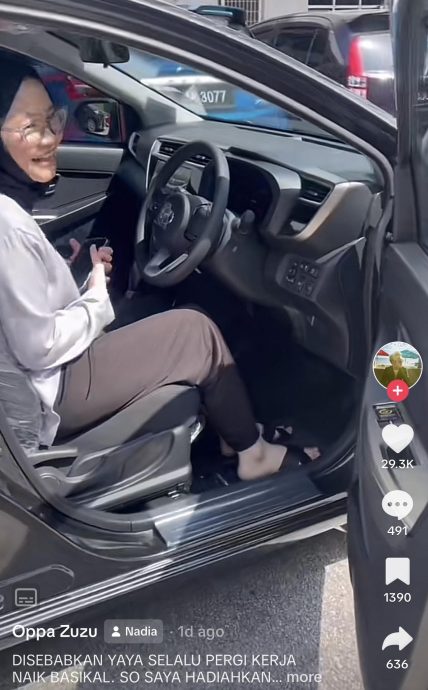 视频|小贩为员工付新车首付 “男员工都离职 女生更强”