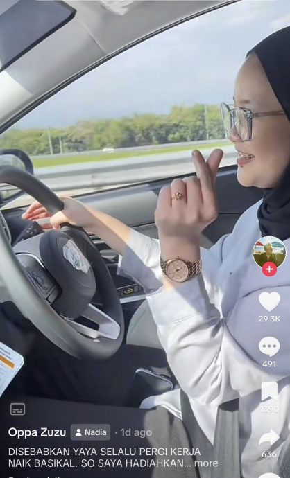 视频|小贩为员工付新车首付 “男员工都离职 女生更强”