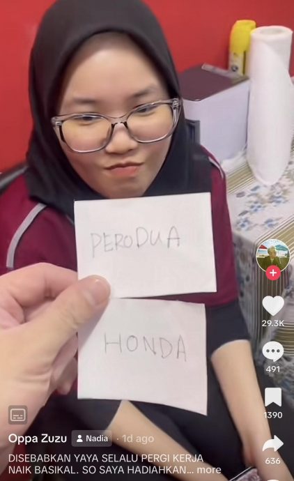 视频|小贩为员工付新车首付 “男员工都离职 女生更强”