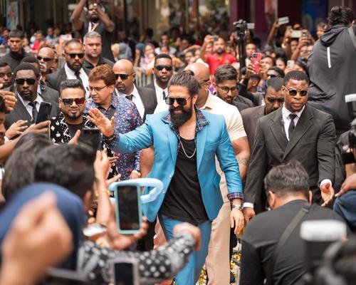 视频|证实曾遭反贪会扣查 富商阿都马烈:全力配合调查