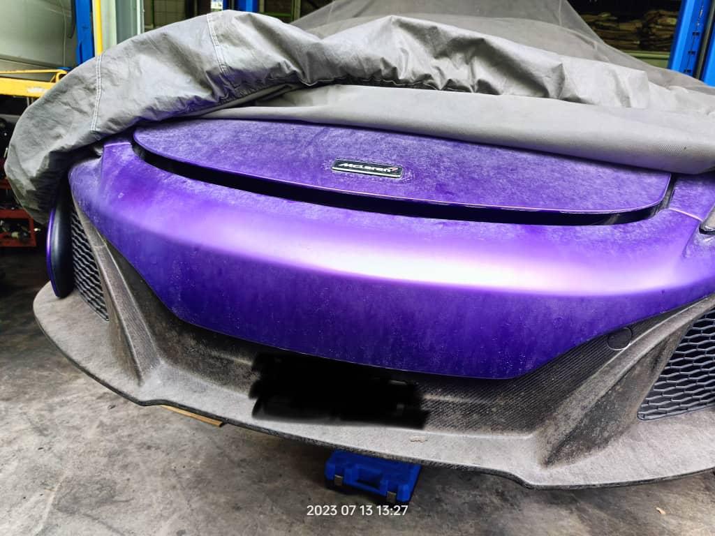 豪华车逃税3300万 反贪会逮捕7男 