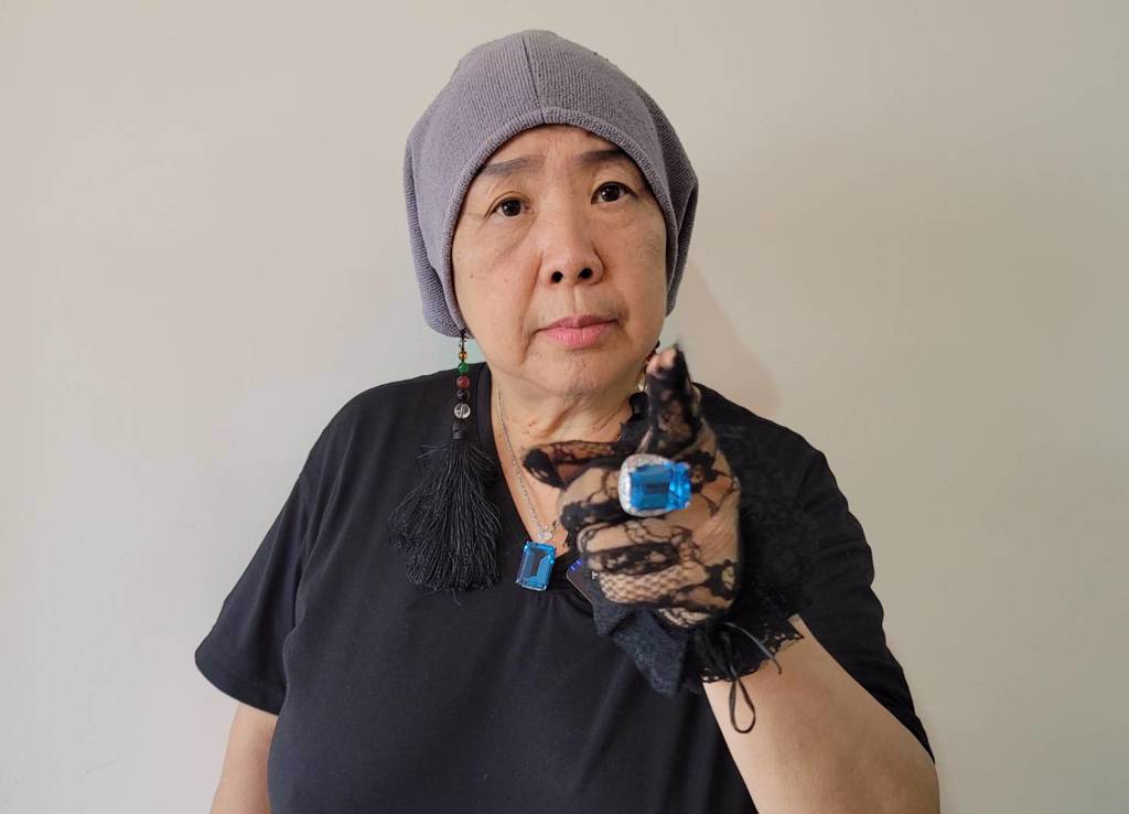  费玉清被爆与江蕙秘婚生子 恒述法师亲曝两人真实关系