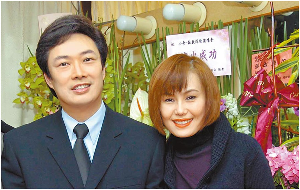  费玉清被爆与江蕙秘婚生子 恒述法师亲曝两人真实关系