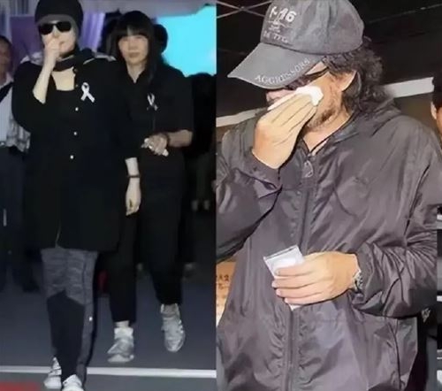 费玉清被疯传重病昏迷私生子现身 胞姐怒斥:造谣者可恶