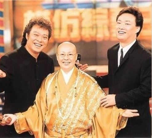 费玉清被疯传重病昏迷私生子现身 胞姐怒斥:造谣者可恶