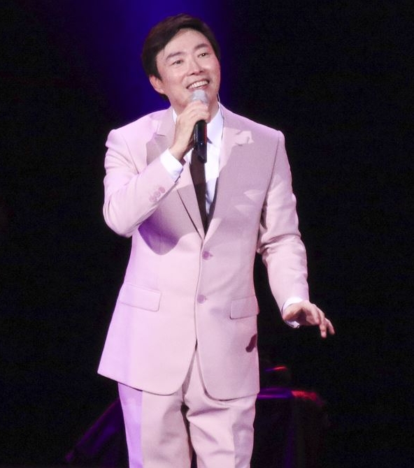 费玉清被疯传重病昏迷私生子现身 胞姐怒斥:造谣者可恶