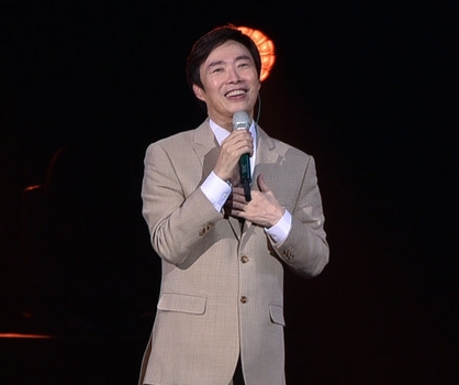 费玉清被疯传重病昏迷私生子现身 胞姐怒斥:造谣者可恶