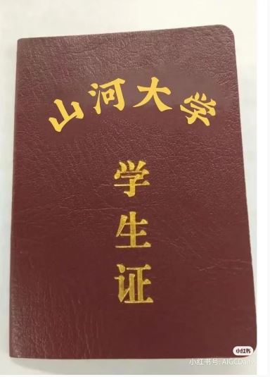 资源不均 上不了好大学 中网民自创虚拟山河大学爆红