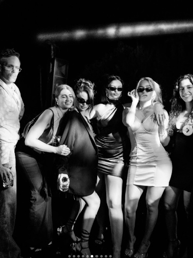 赛琳娜戈梅兹身价冲破36亿 比泰莱史薇芙有钱