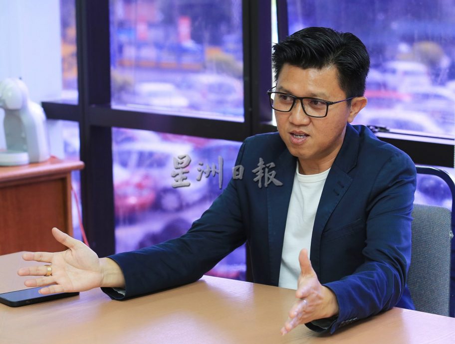 马华党选 / 马华署理总会长职或上演四角战 ？党内第二把交椅成9月党选重头戏