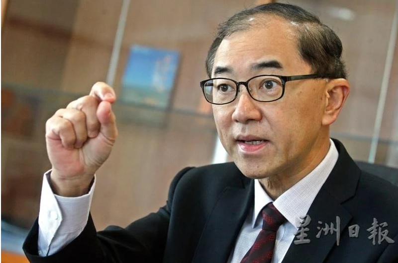 马华党选 / 马华署理总会长职或上演四角战 ？党内第二把交椅成9月党选重头戏