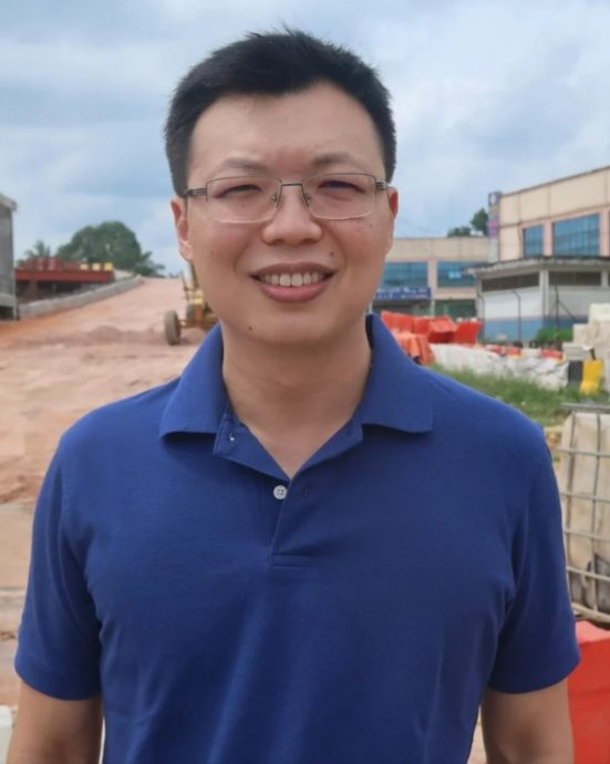 马华党选 / 马华署理总会长职或上演四角战 ？党内第二把交椅成9月党选重头戏