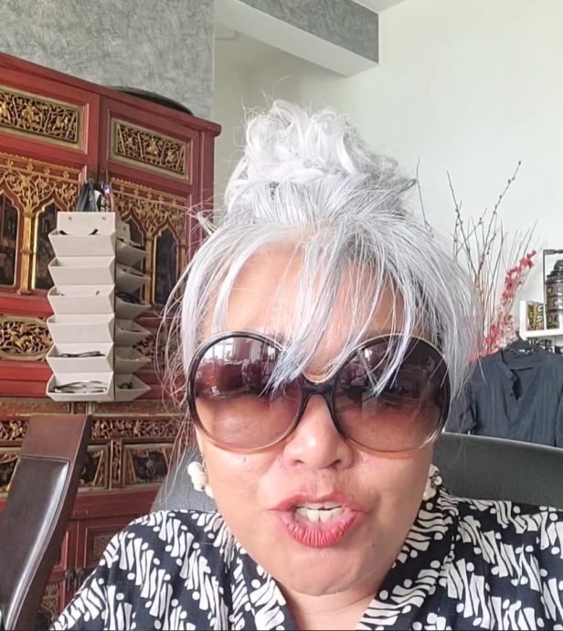 车底遭安装土制炸弹·茜蒂卡欣:“我不退缩 继续为对的事抗争”