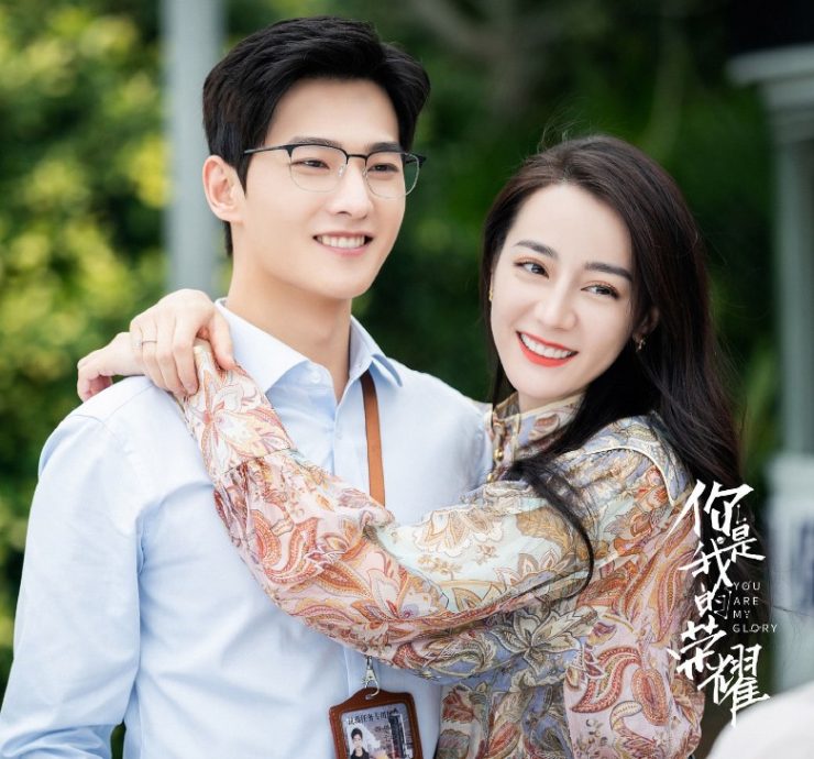 迪丽热巴传升级谋女郎 恐成毁剧炸弹