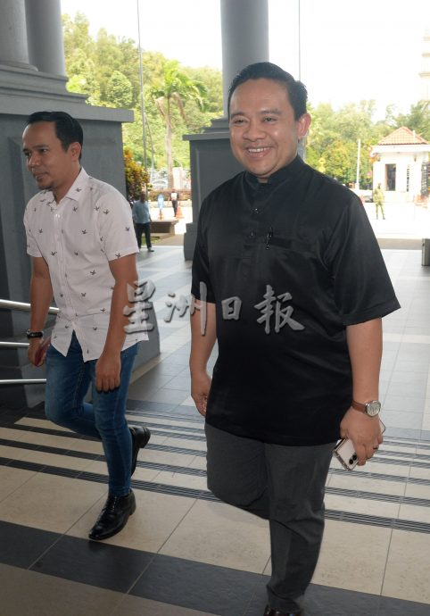 选择性招标计划案|法庭驳回旺赛夫撤销控状申请