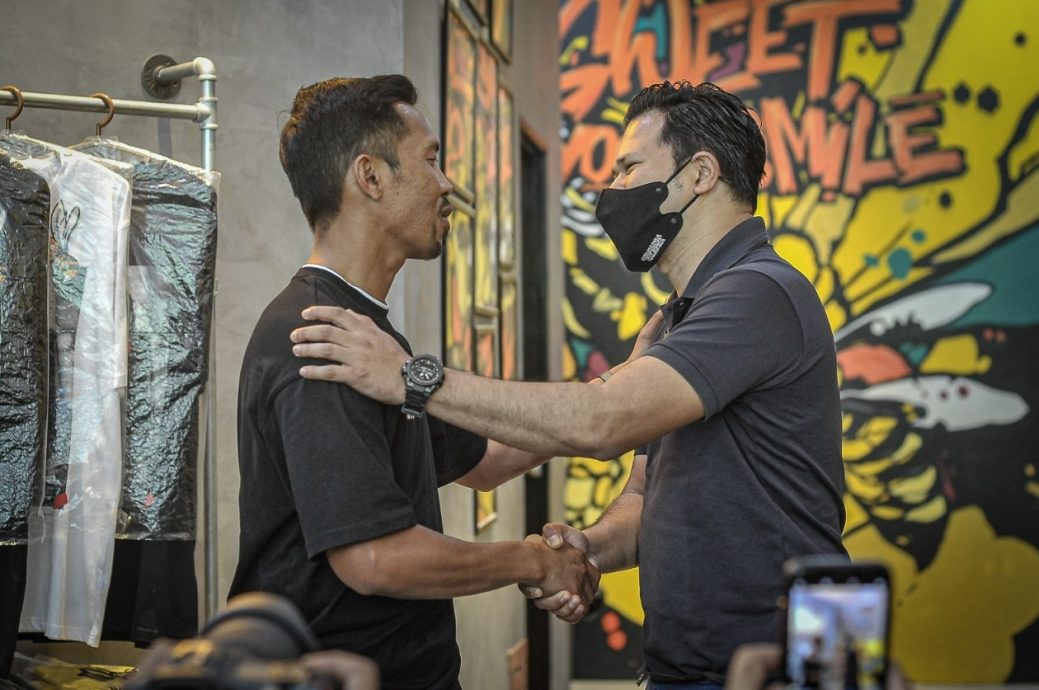 遭污蔑害明星妻染疫身亡 演员夫：将提告毫无悔意者