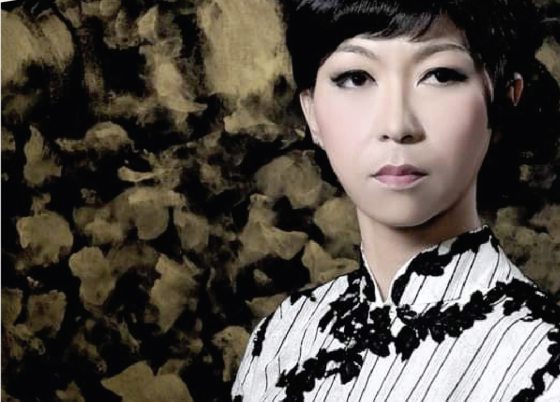 郭少麒/传统文化中汲取灵感寻求突破——马来西亚华人舞蹈周塑造传承新形态