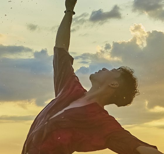 郭少麒/传统文化中汲取灵感寻求突破——马来西亚华人舞蹈周塑造传承新形态