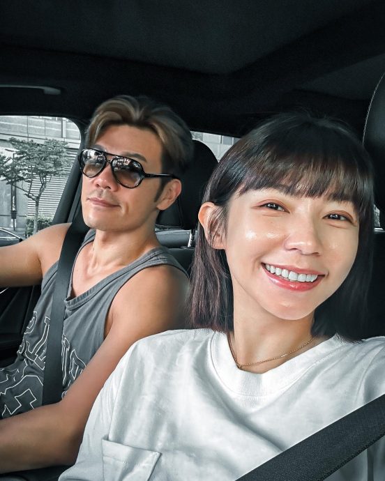  酒驾起步5秒就被拦 陈志强被逮认错道歉