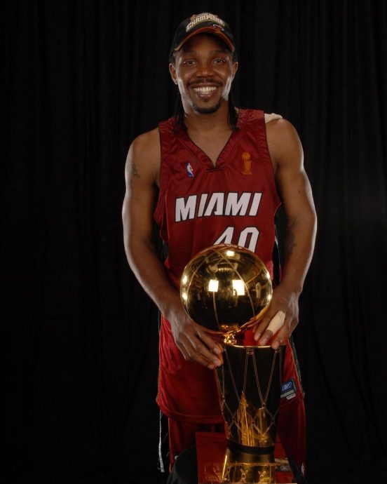 里尔拉德喊话只加盟热火? NBA警告会处分