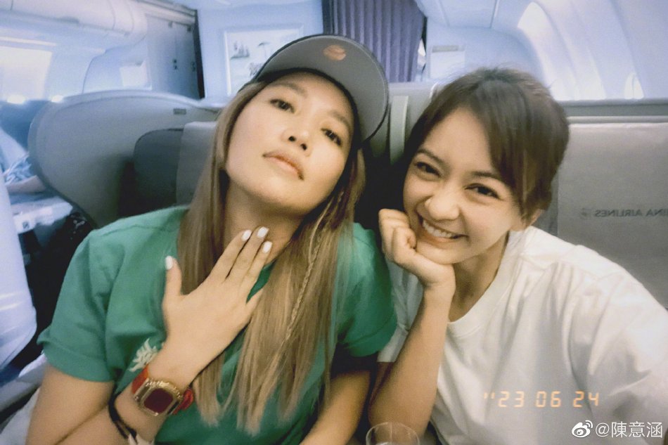 金曲34｜A-Lin等16年首夺歌后 谢词独漏老公7字放闪