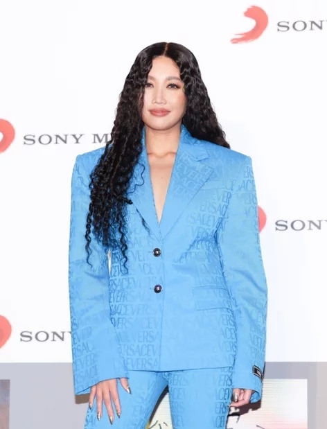 金曲34｜A-Lin等16年首夺歌后 谢词独漏老公7字放闪