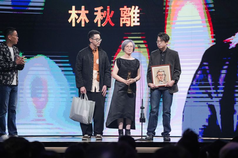 金曲34|蔡健雅为#MeToo发声 林秋离惹哭熊美玲