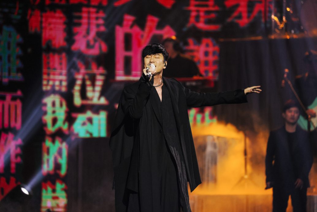 金曲34|蔡健雅为#MeToo发声 林秋离惹哭熊美玲