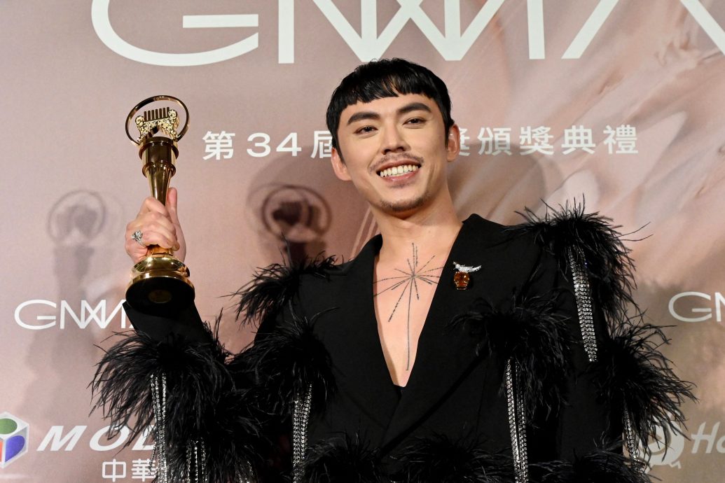 金曲34｜Hush抢歌王3轮胜出　A-Lin封后压倒性获胜