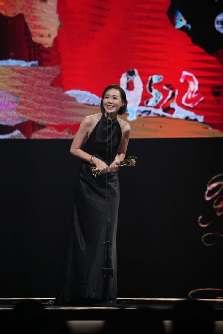 金曲34｜Hush抢歌王3轮胜出　A-Lin封后压倒性获胜