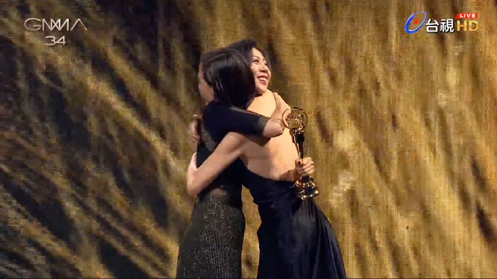 金曲34｜Hush抢歌王3轮胜出　A-Lin封后压倒性获胜