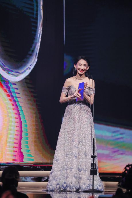 金曲34｜Hush抢歌王3轮胜出　A-Lin封后压倒性获胜