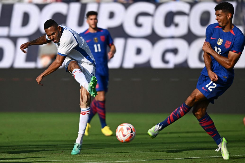 金杯| 巴拿马渴望首捧杯 墨西哥欲捍卫多冠王