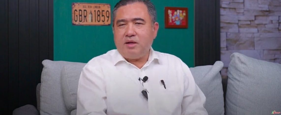 陆兆福火箭报线上开讲/