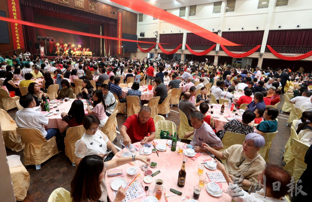 陈国伟:玩弄种族课题不可取 用选票教训极端政客