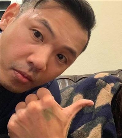 陈建州改告大牙刑事 律师曝2大可能动机