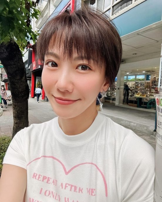 陈建州范玮琪撤告 大牙:事实是不容挑衅