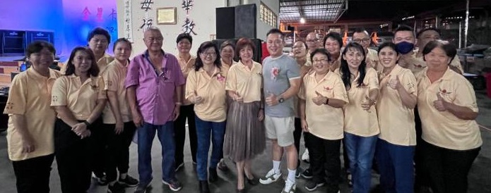 陈细祥:政府上台半年多,做出好的措施应该赞赏