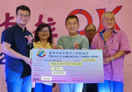 陈细祥:政府上台半年多,做出好的措施应该赞赏