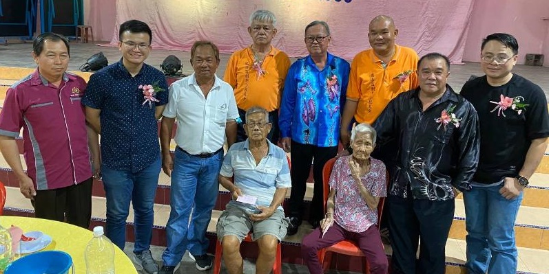 陈细祥:政府上台半年多,做出好的措施应该赞赏