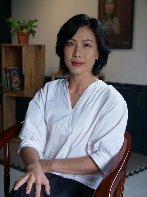 陈翠梅赴法国办展 探讨图像制造及拥有权